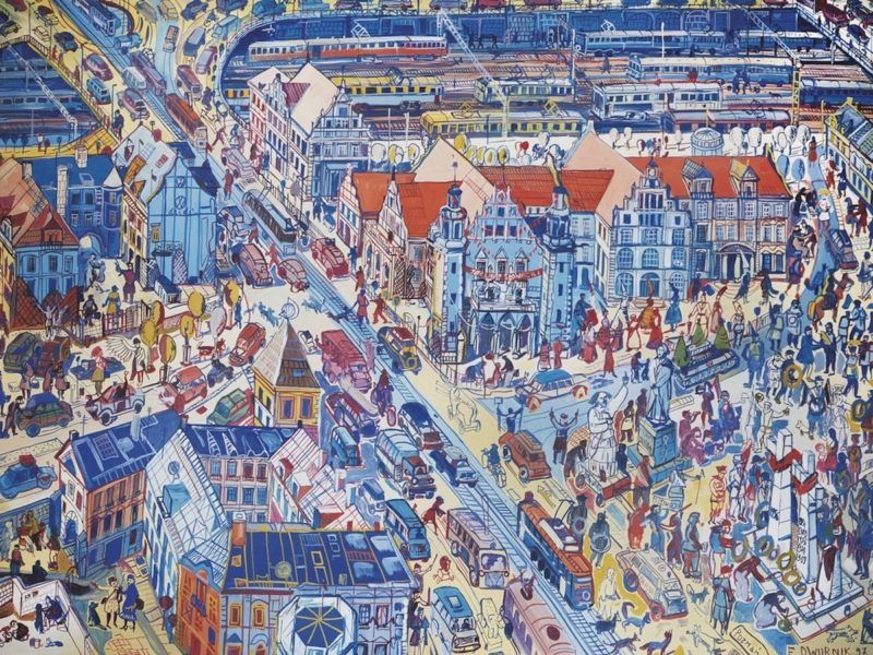 "Poznan", 1997
